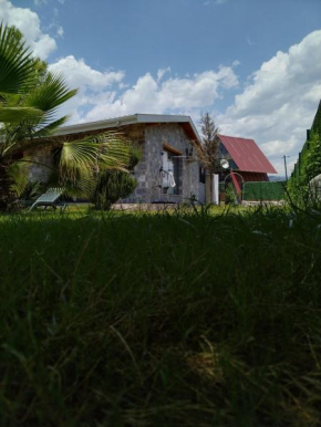 TAŞ ViLLA